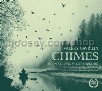 Chimes (Melodiya Audio CD x2)